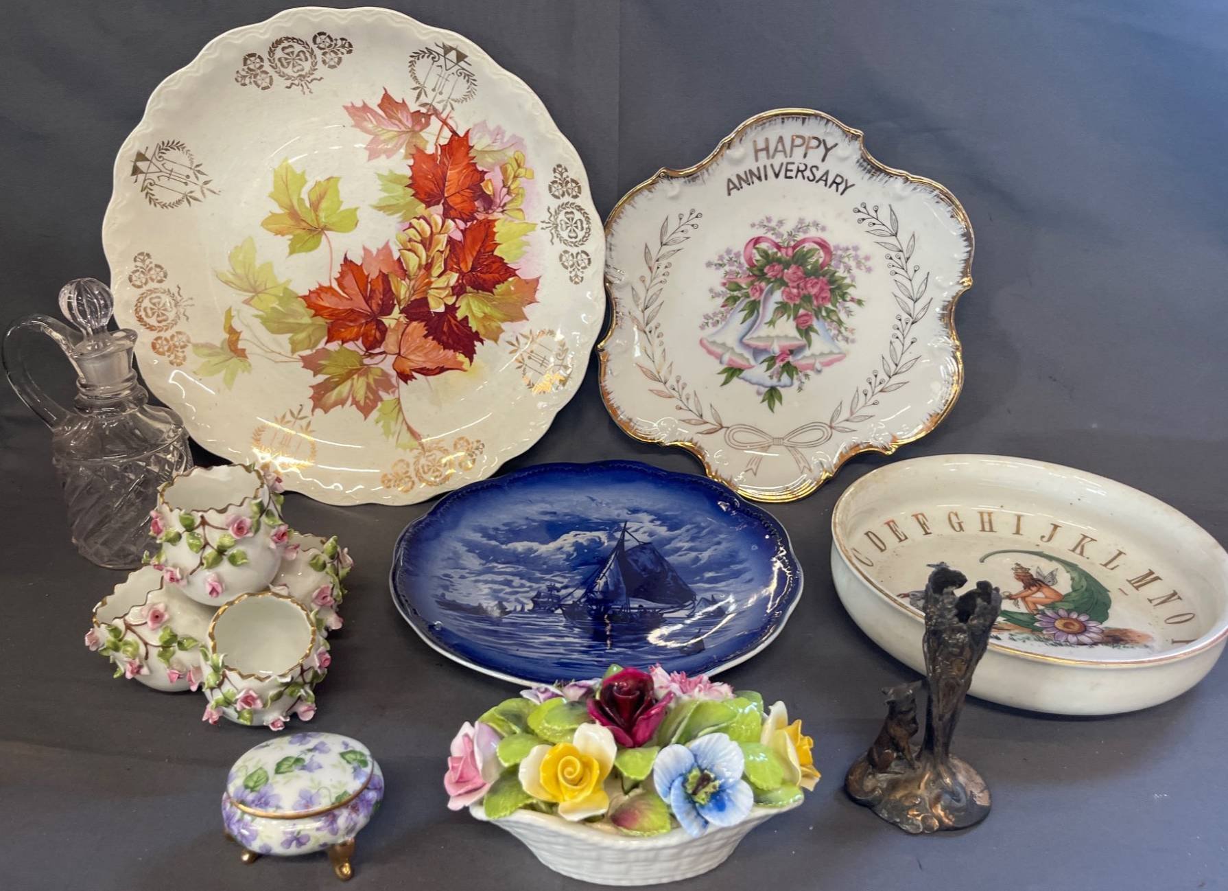 Online Bidding Available!