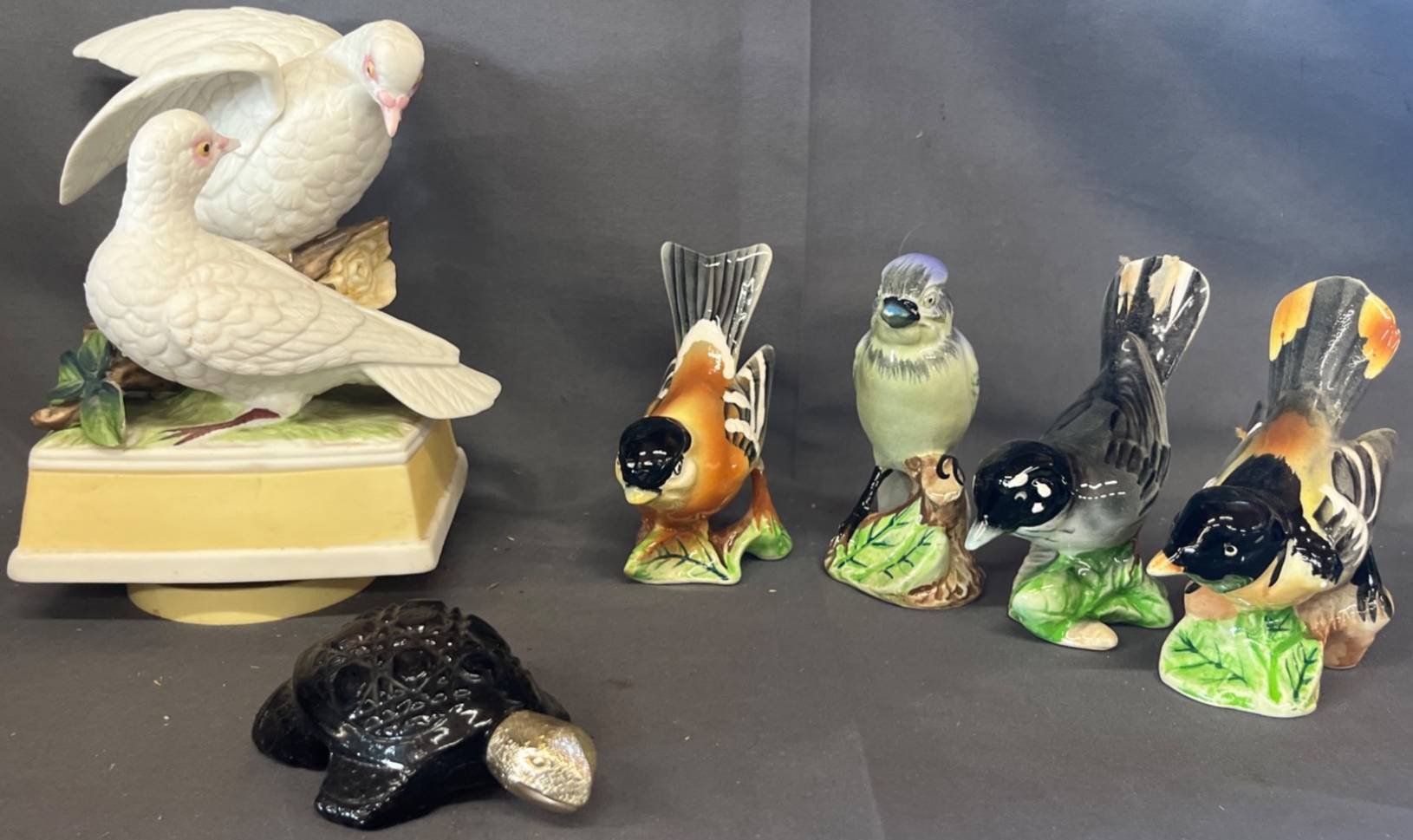 Online Bidding Available!