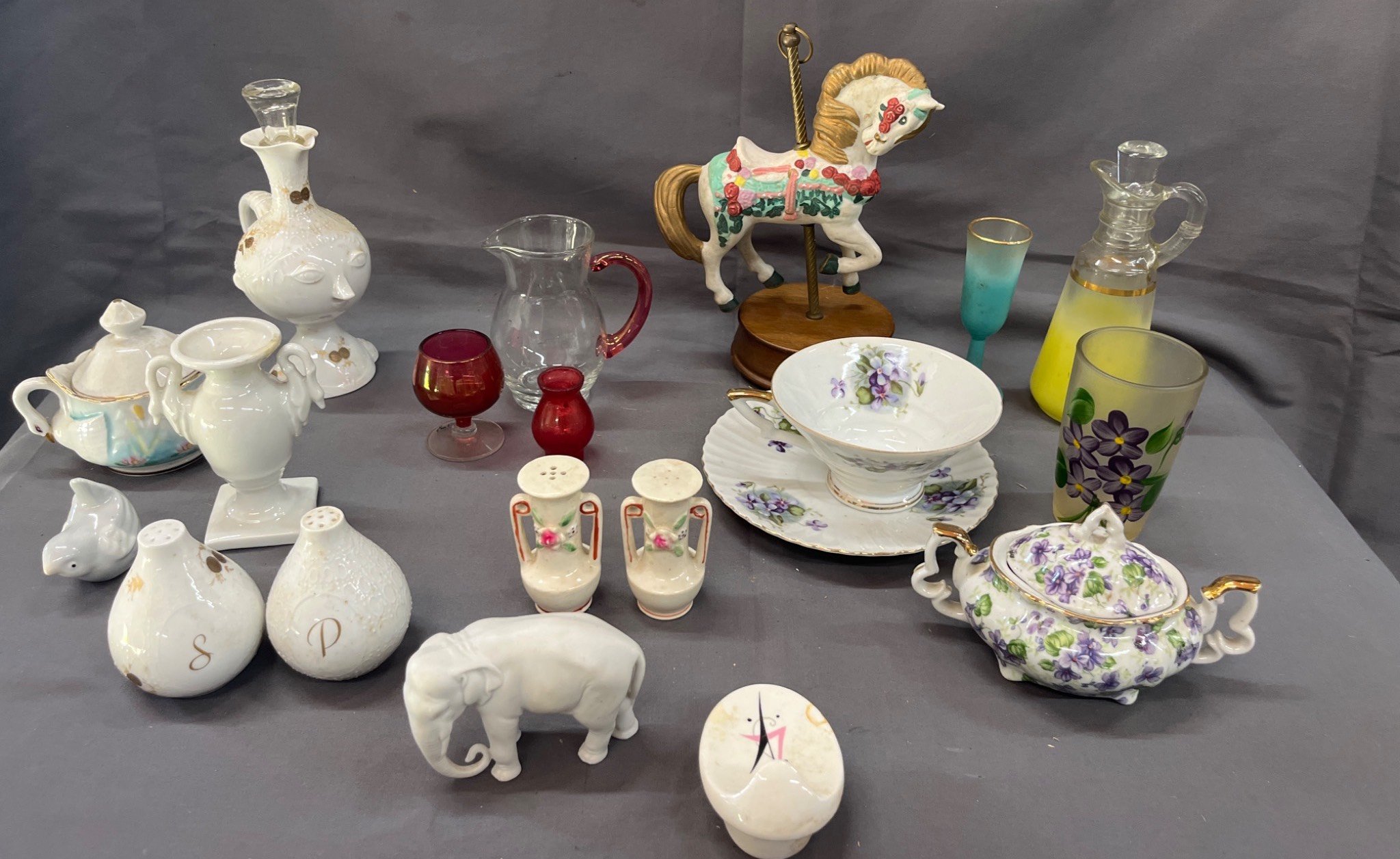 Online Bidding Available!
