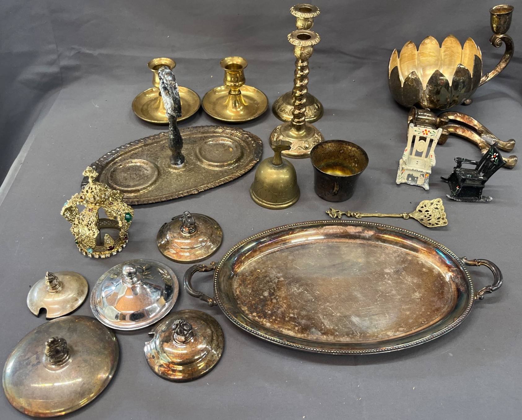 Online Bidding Available!