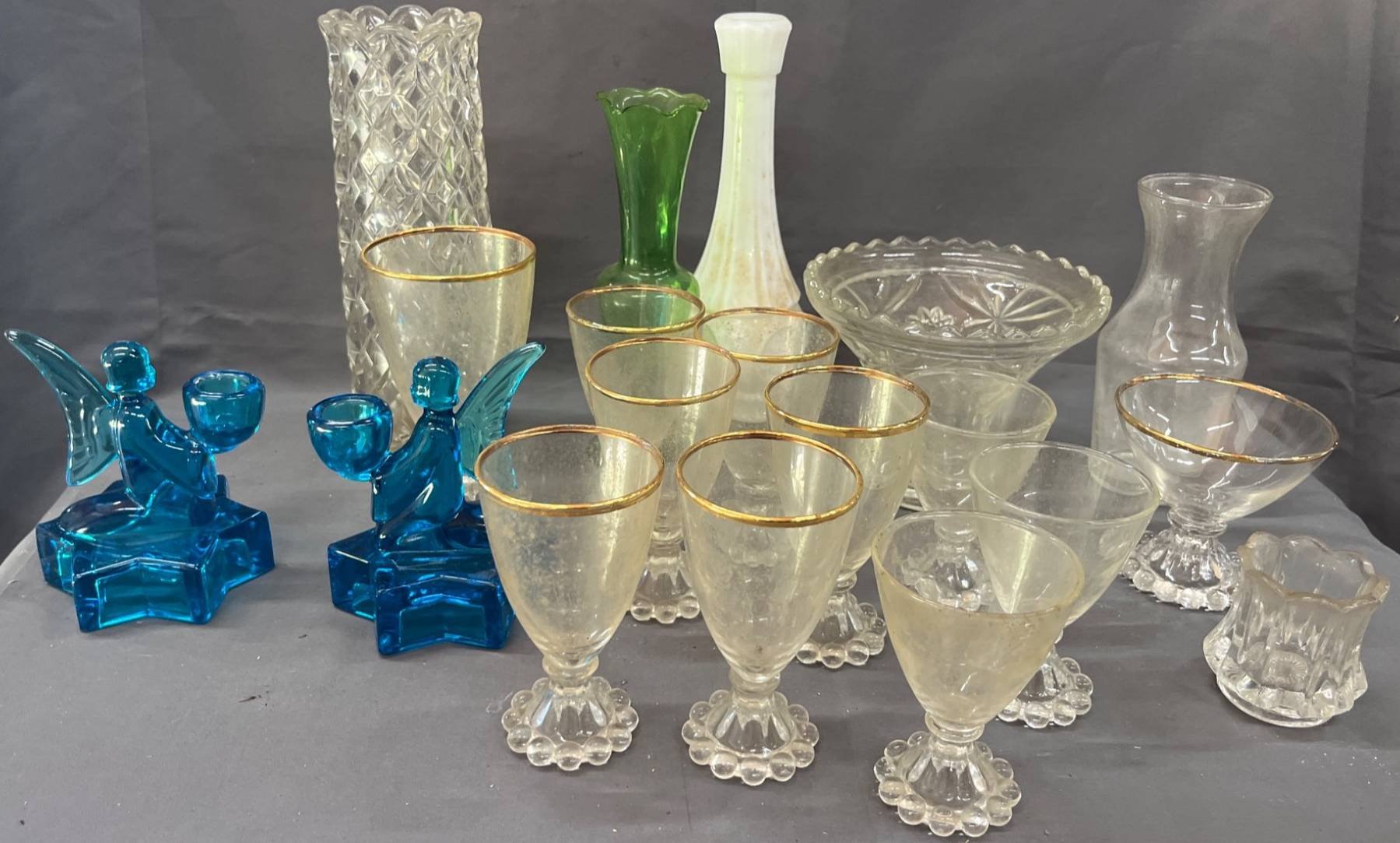 Online Bidding Available!