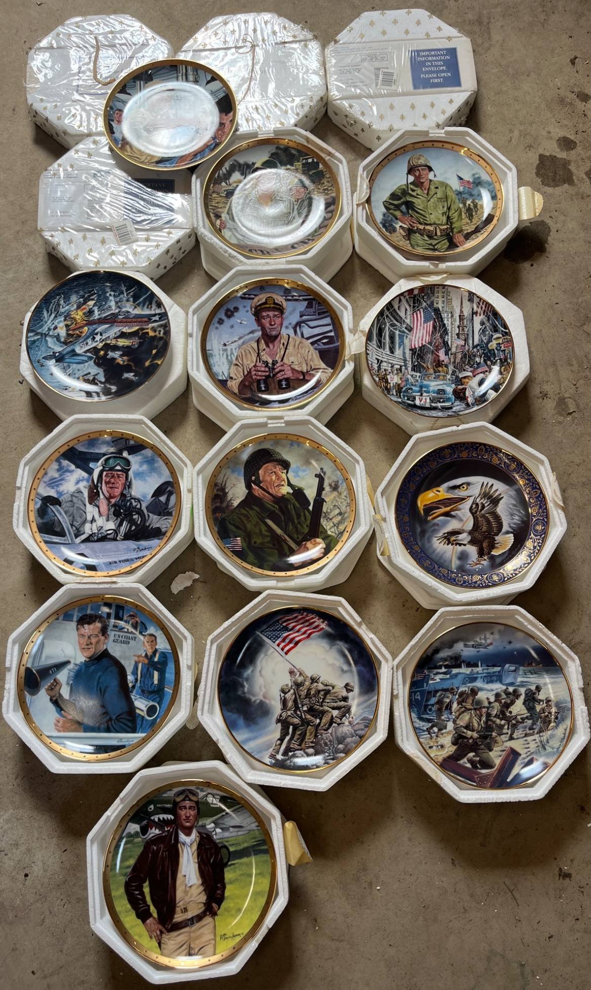 Online Bidding Available!