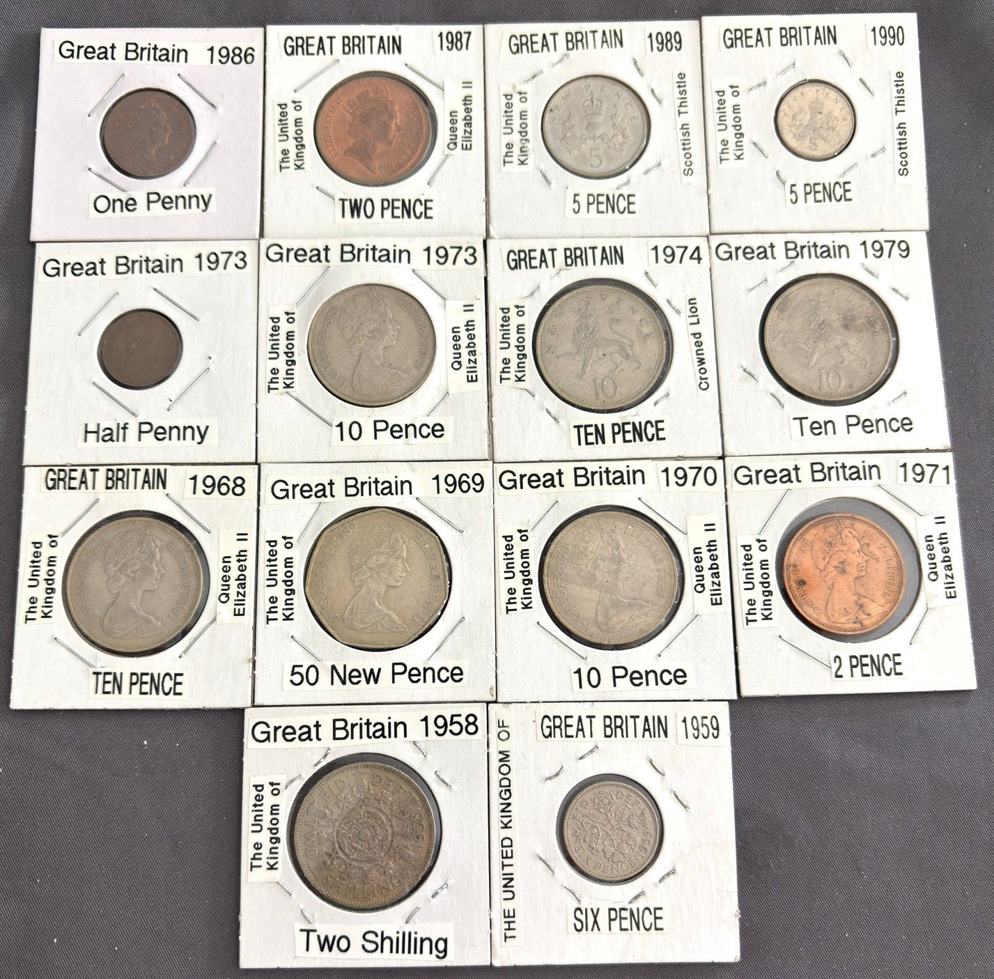 Online Bidding Available!