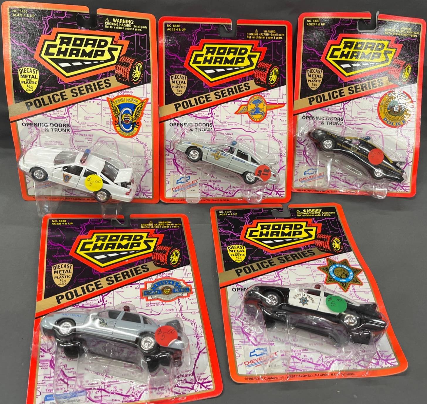 Online Bidding Available!