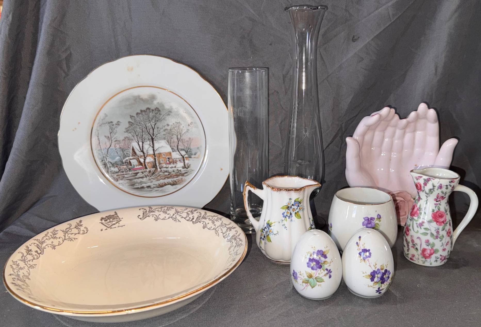 Online Bidding Available!
