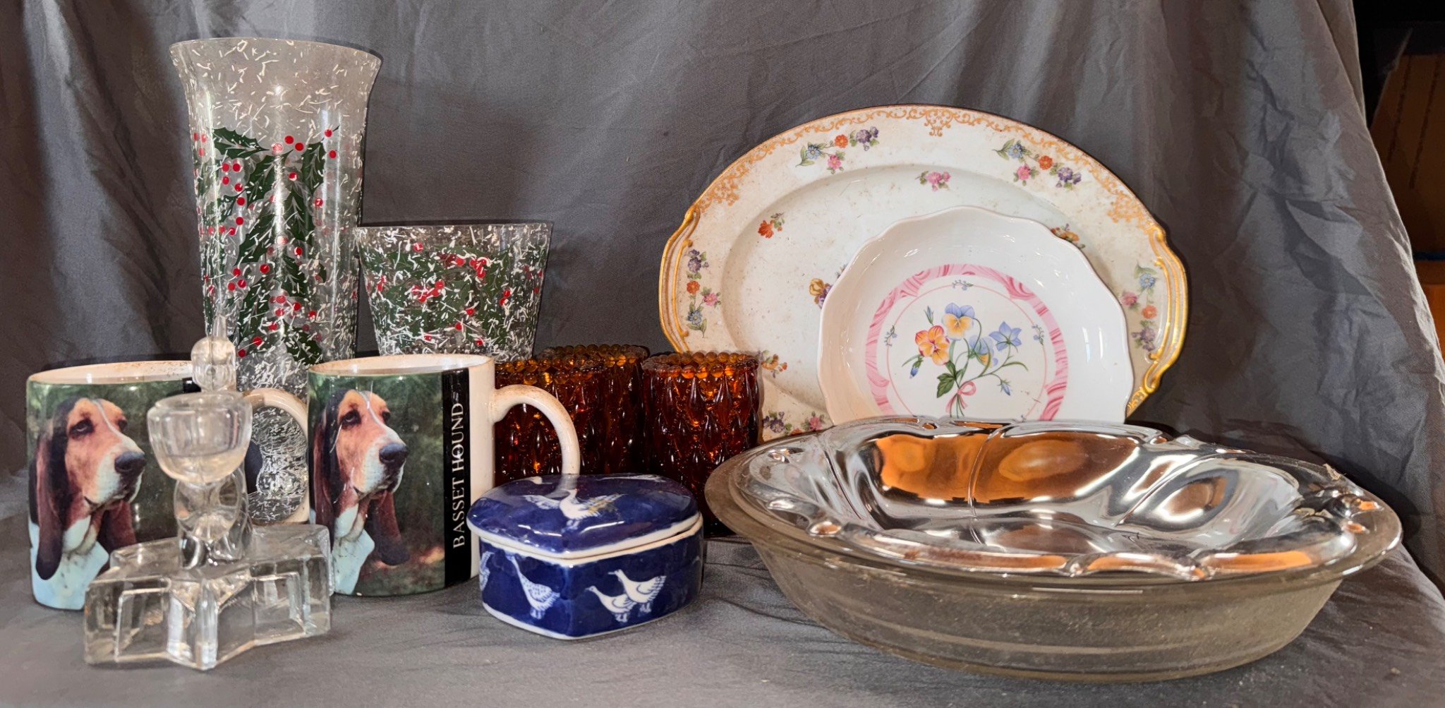 Online Bidding Available!