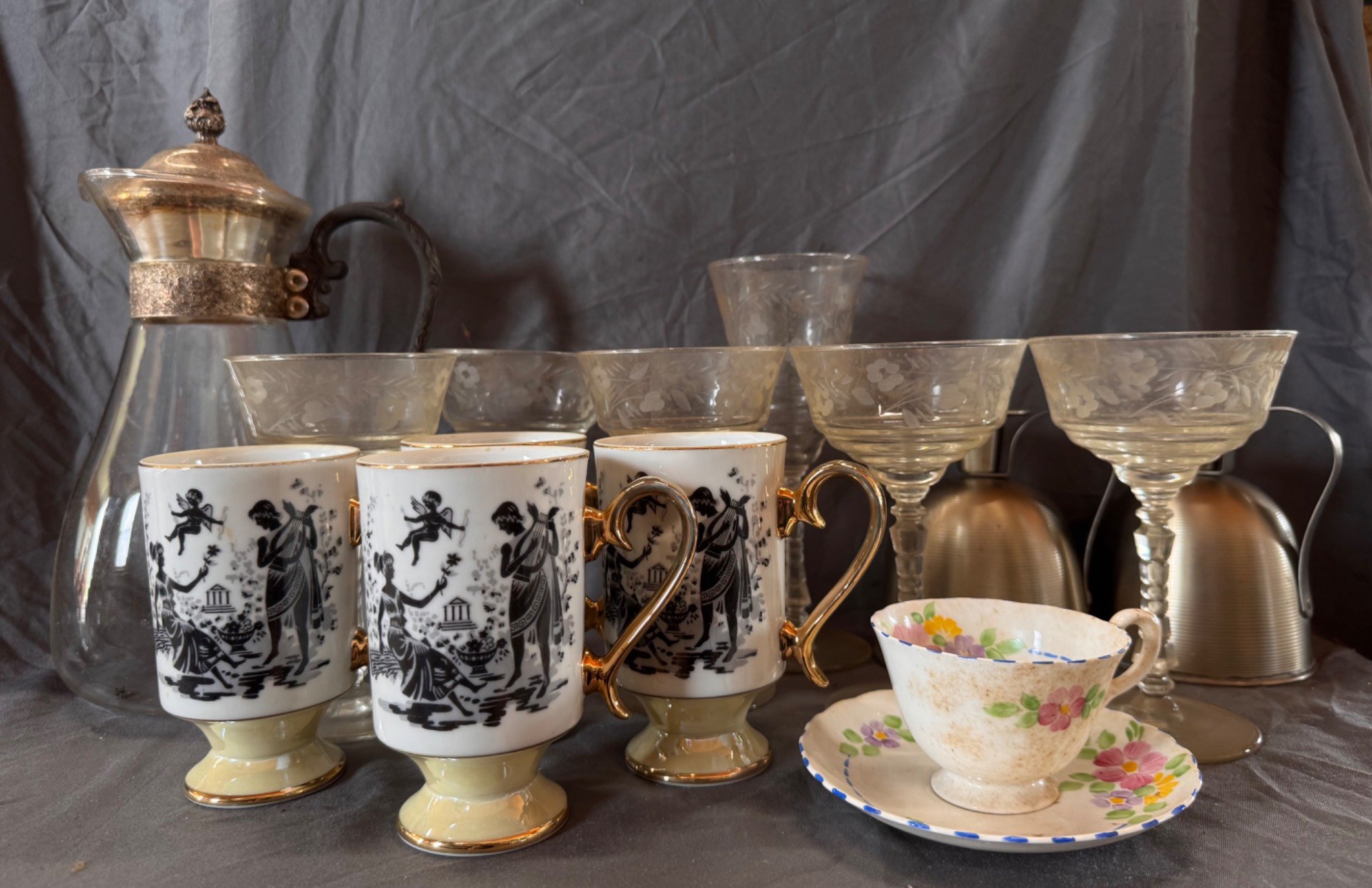 Online Bidding Available!