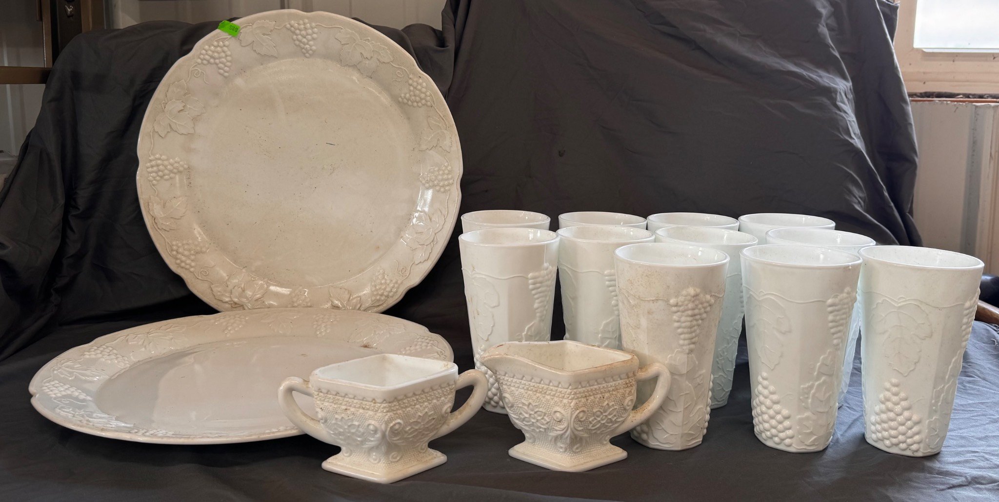 Online Bidding Available!