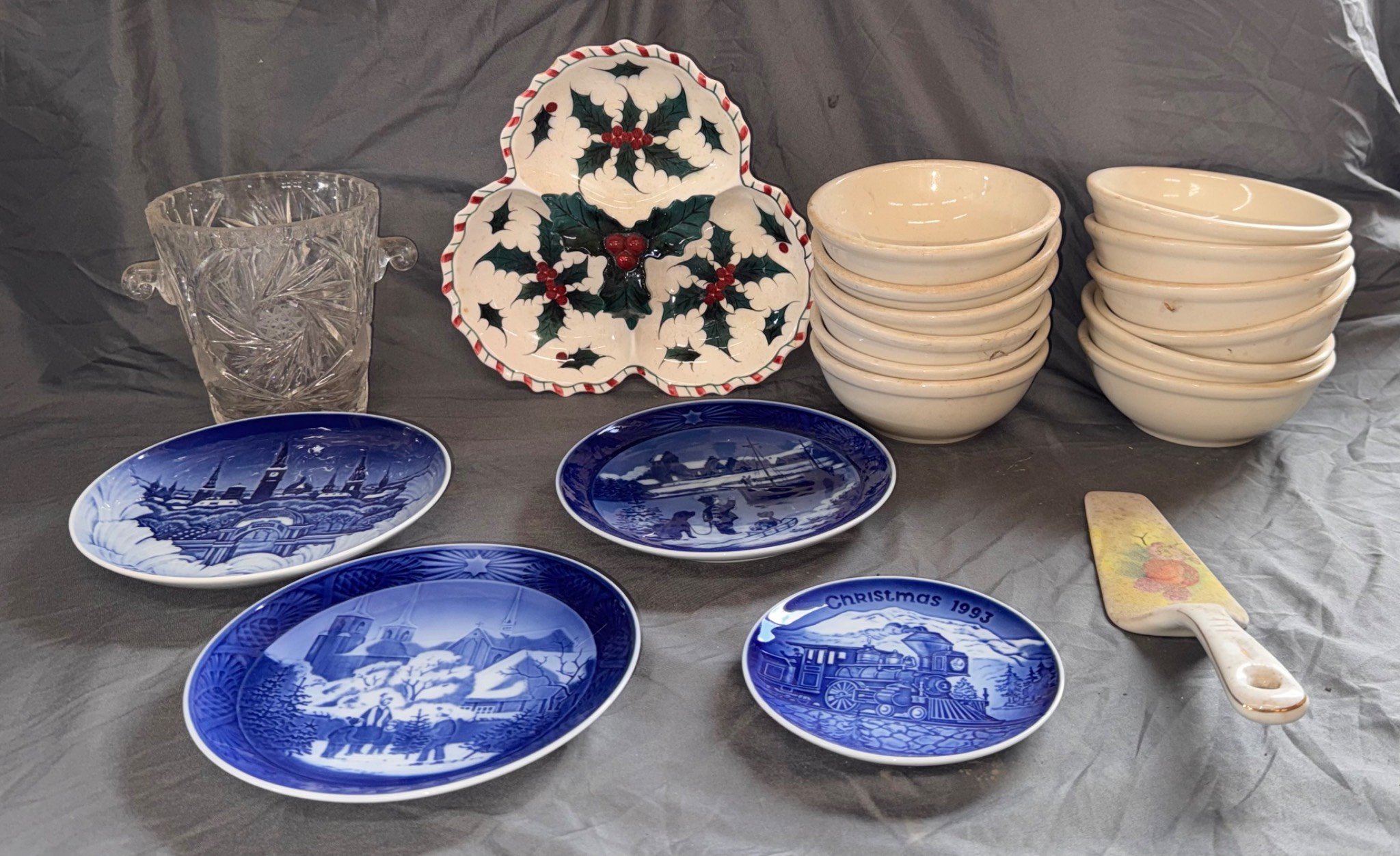 Online Bidding Available!