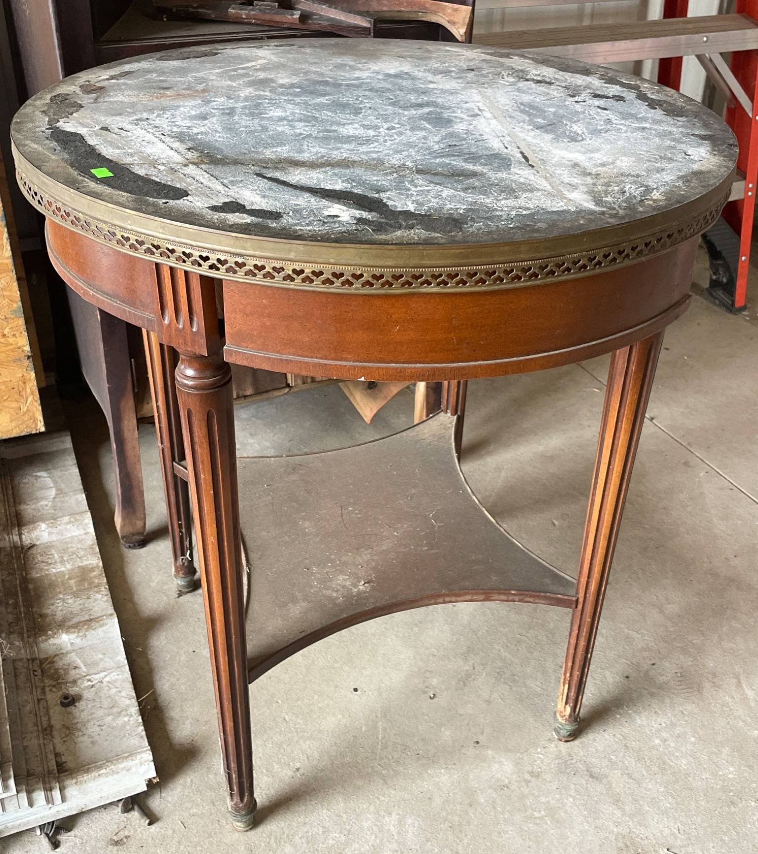 Online Bidding Available!