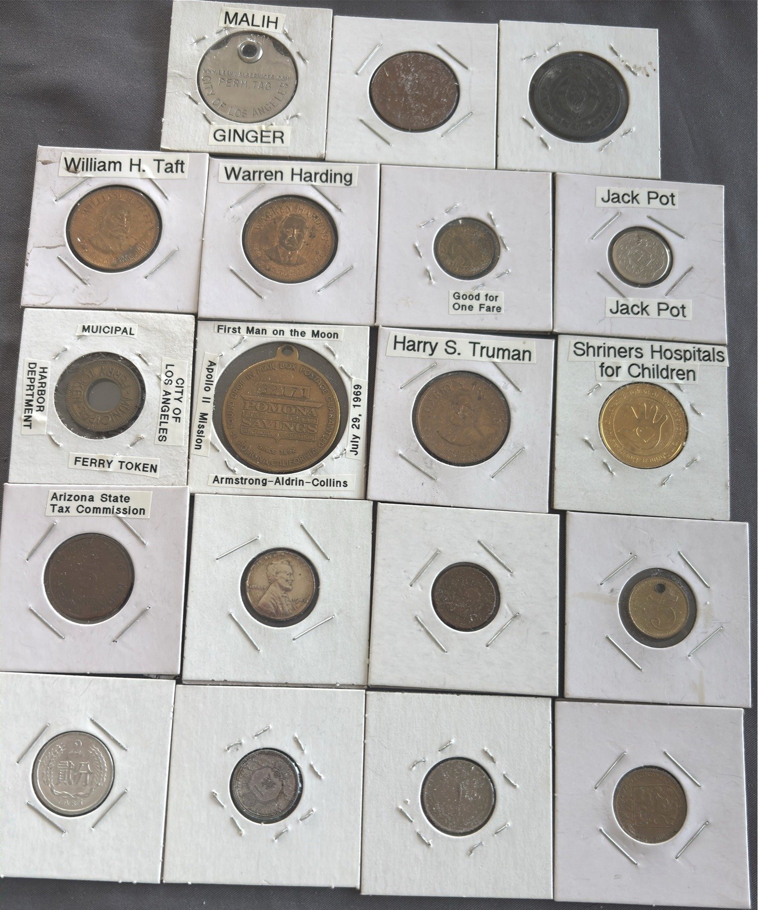 Online Bidding Available!