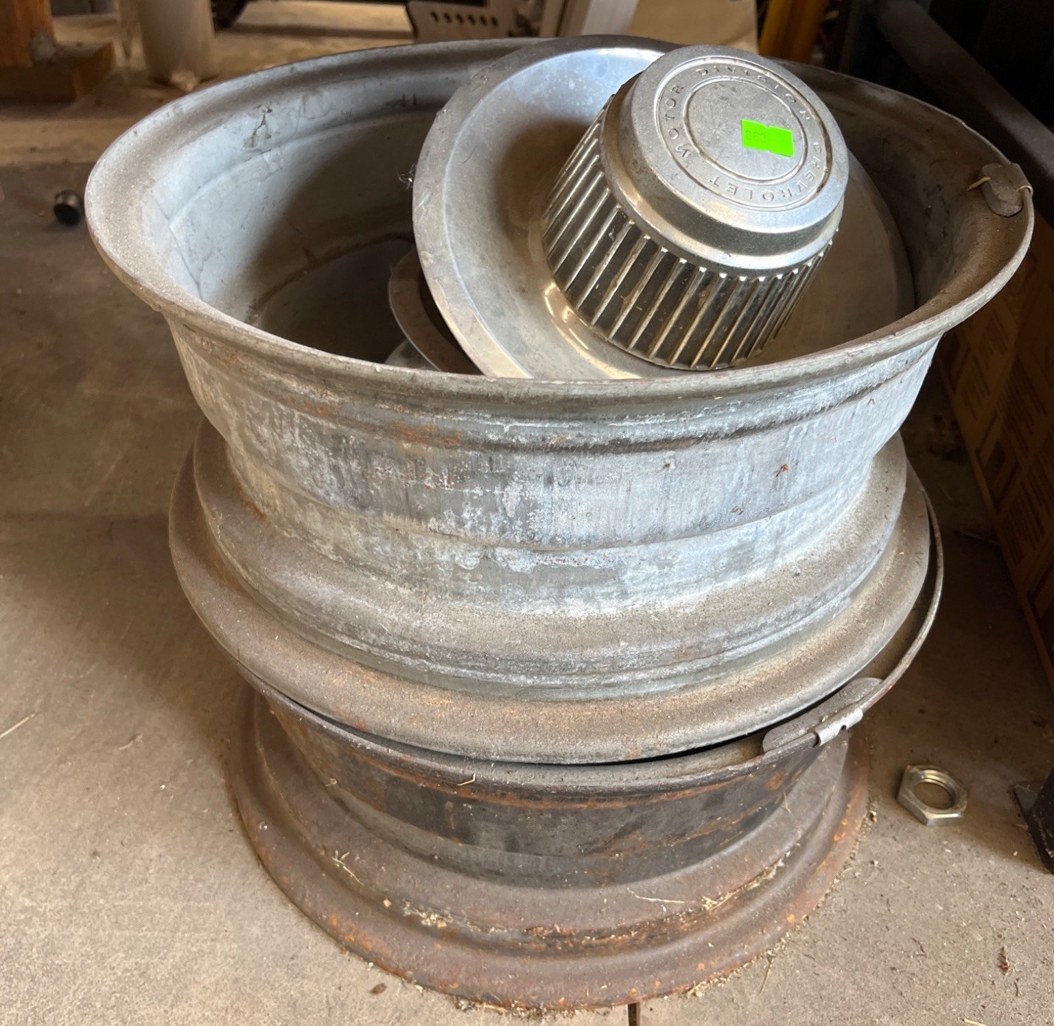 Online Bidding Available!
