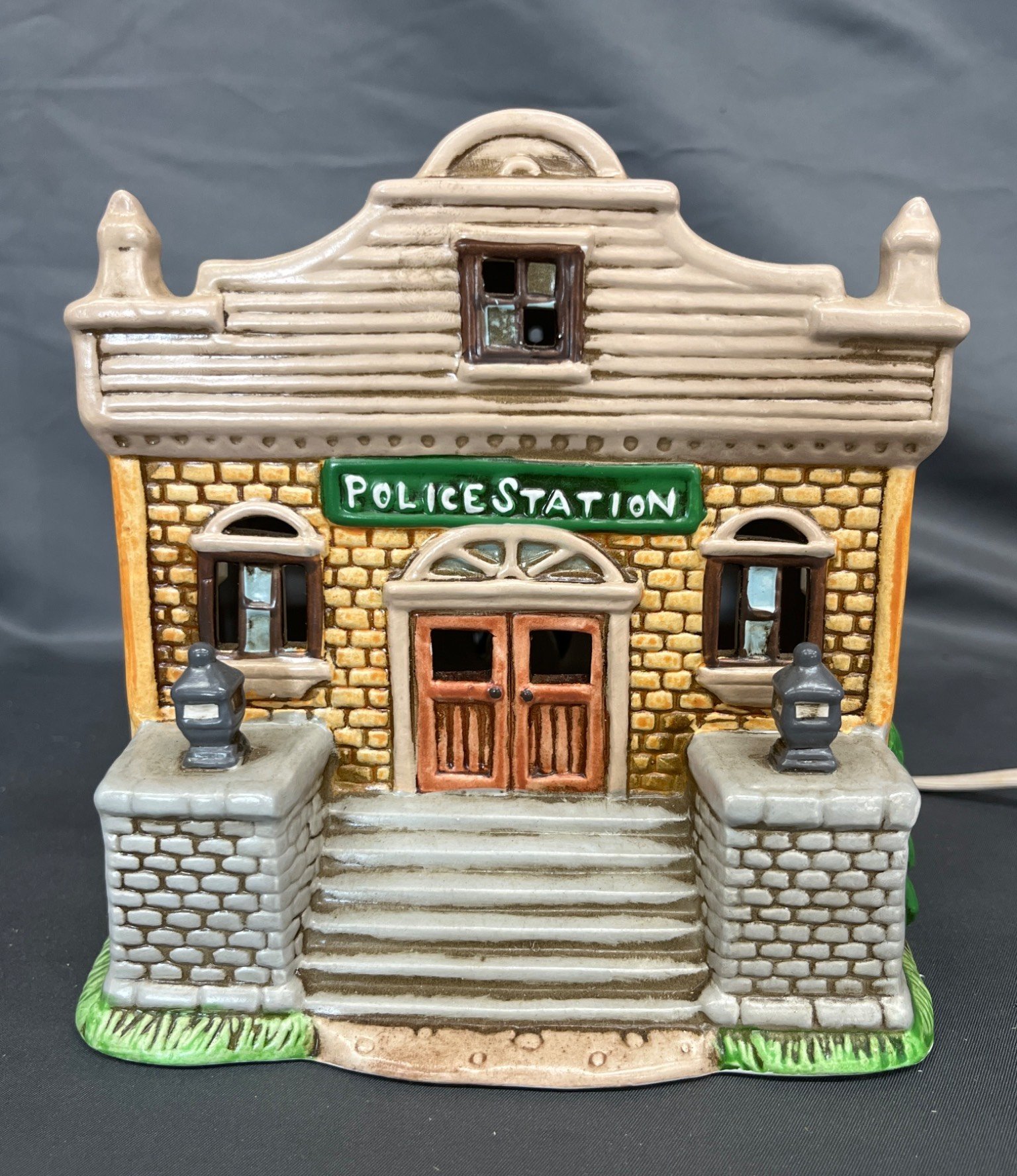 Online Bidding Available!