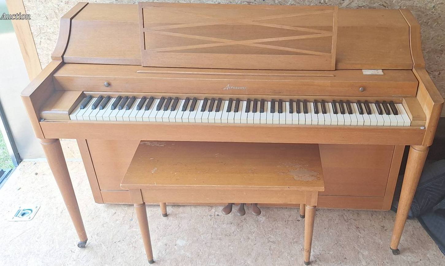 Online Bidding Available!
