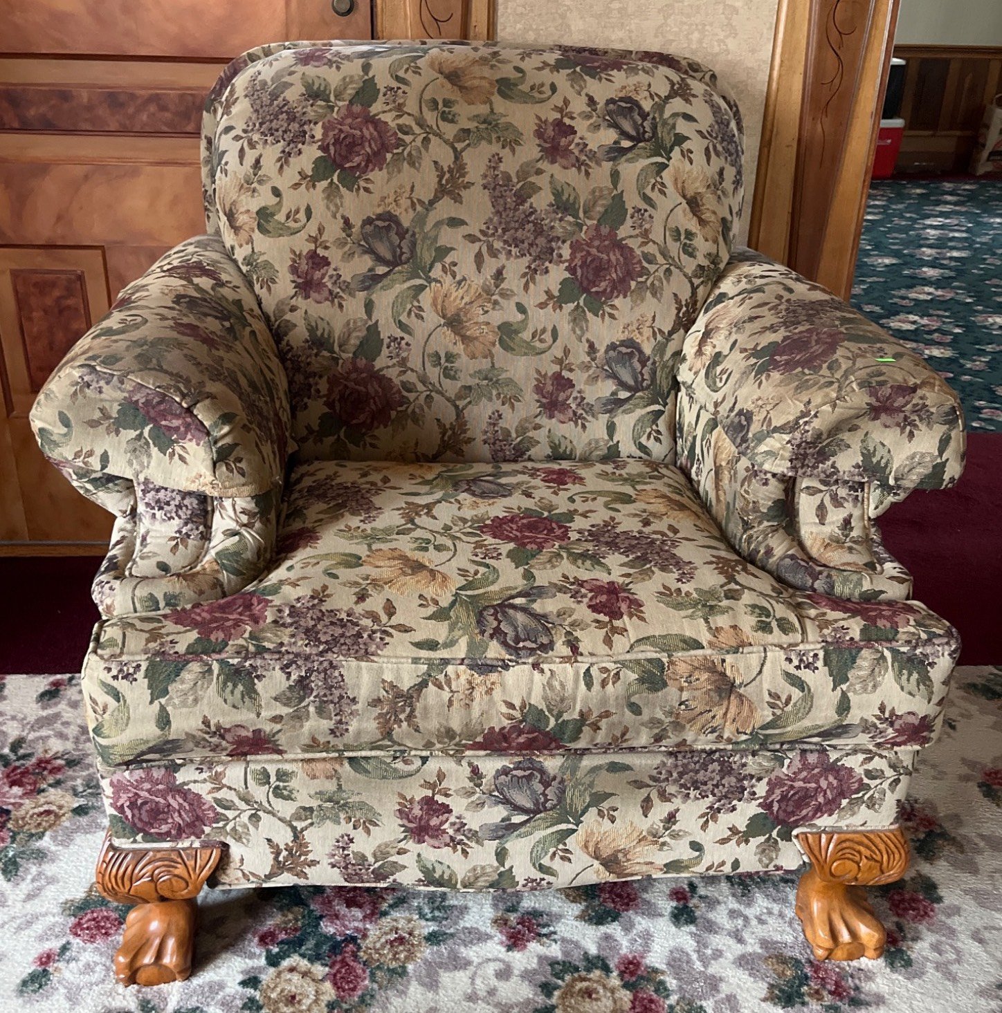 Online Bidding Available!