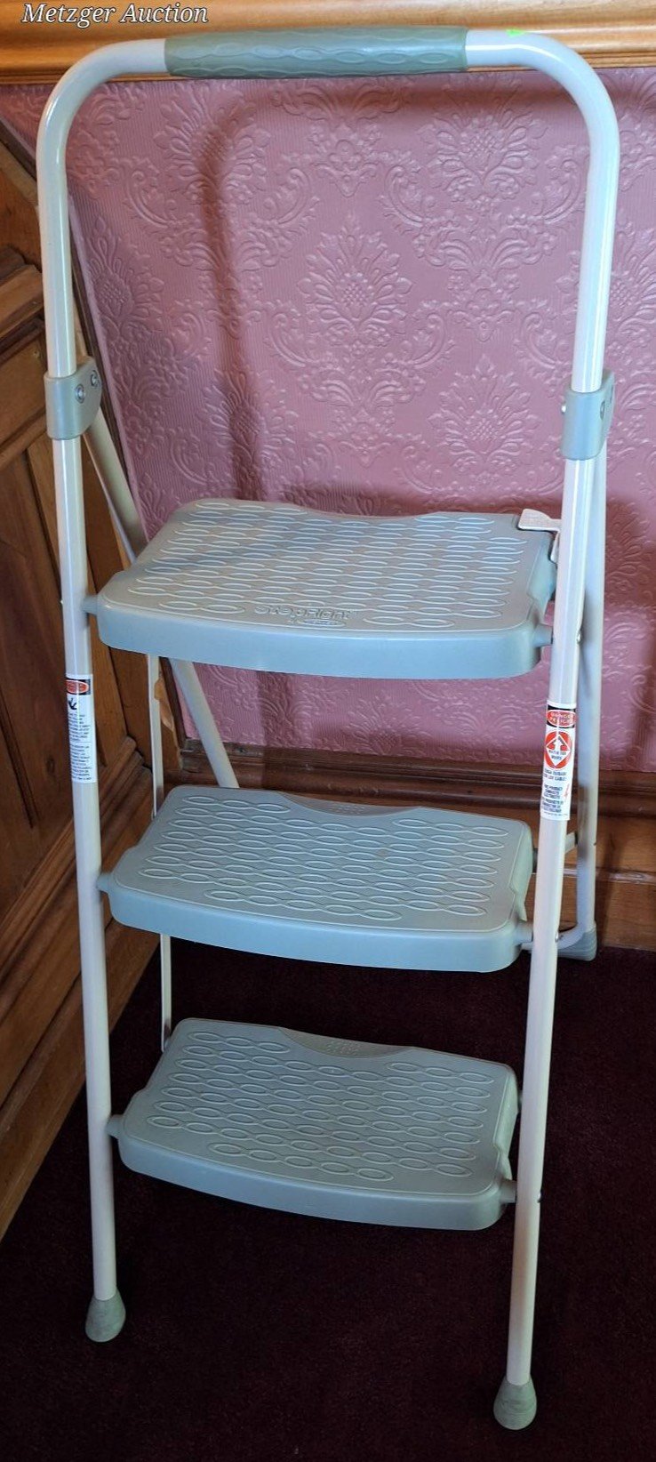 Online Bidding Available!