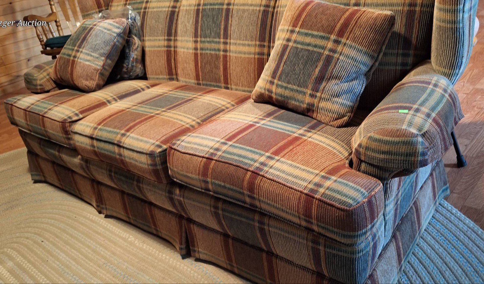 Online Bidding Available!