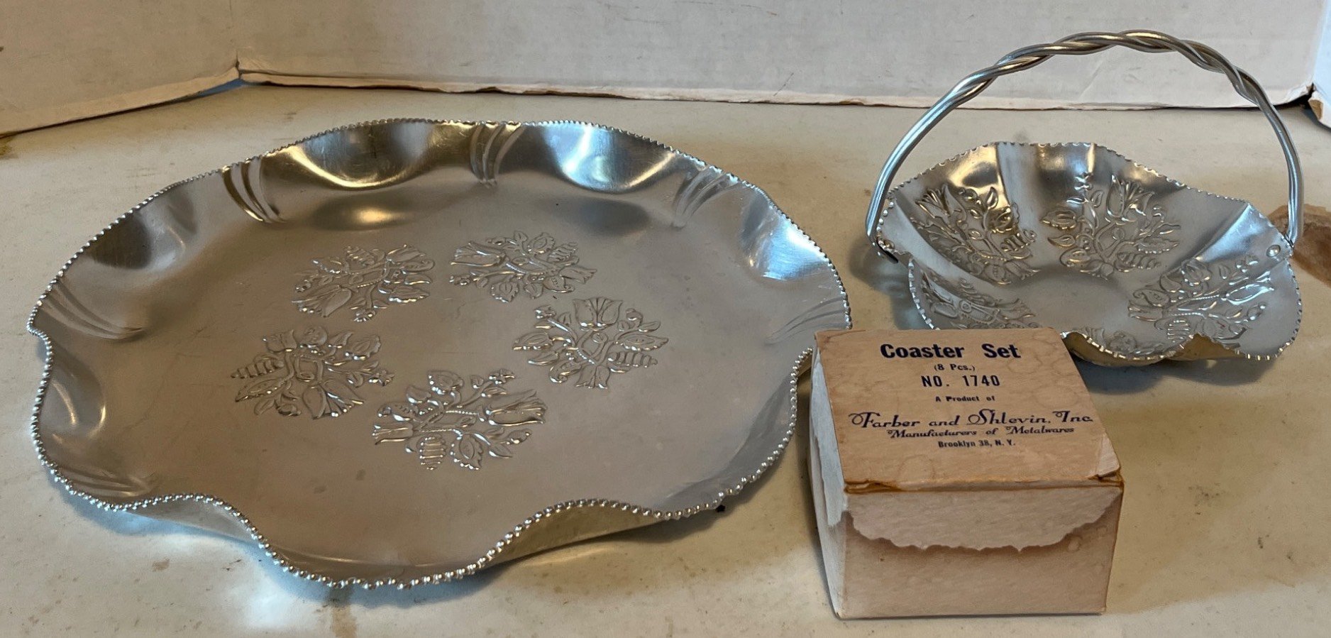 Online Bidding Available!