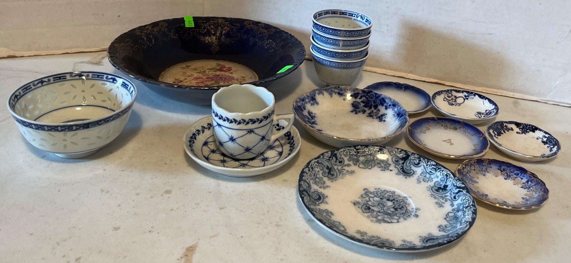 Online Bidding Available!