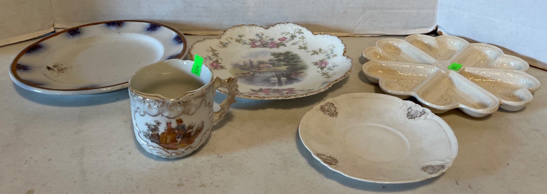 Online Bidding Available!