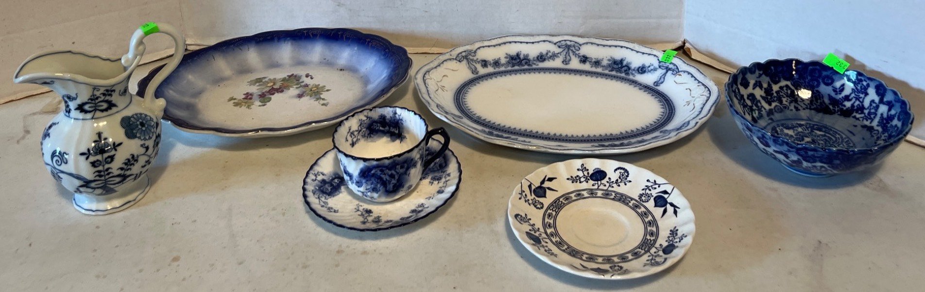 Online Bidding Available!
