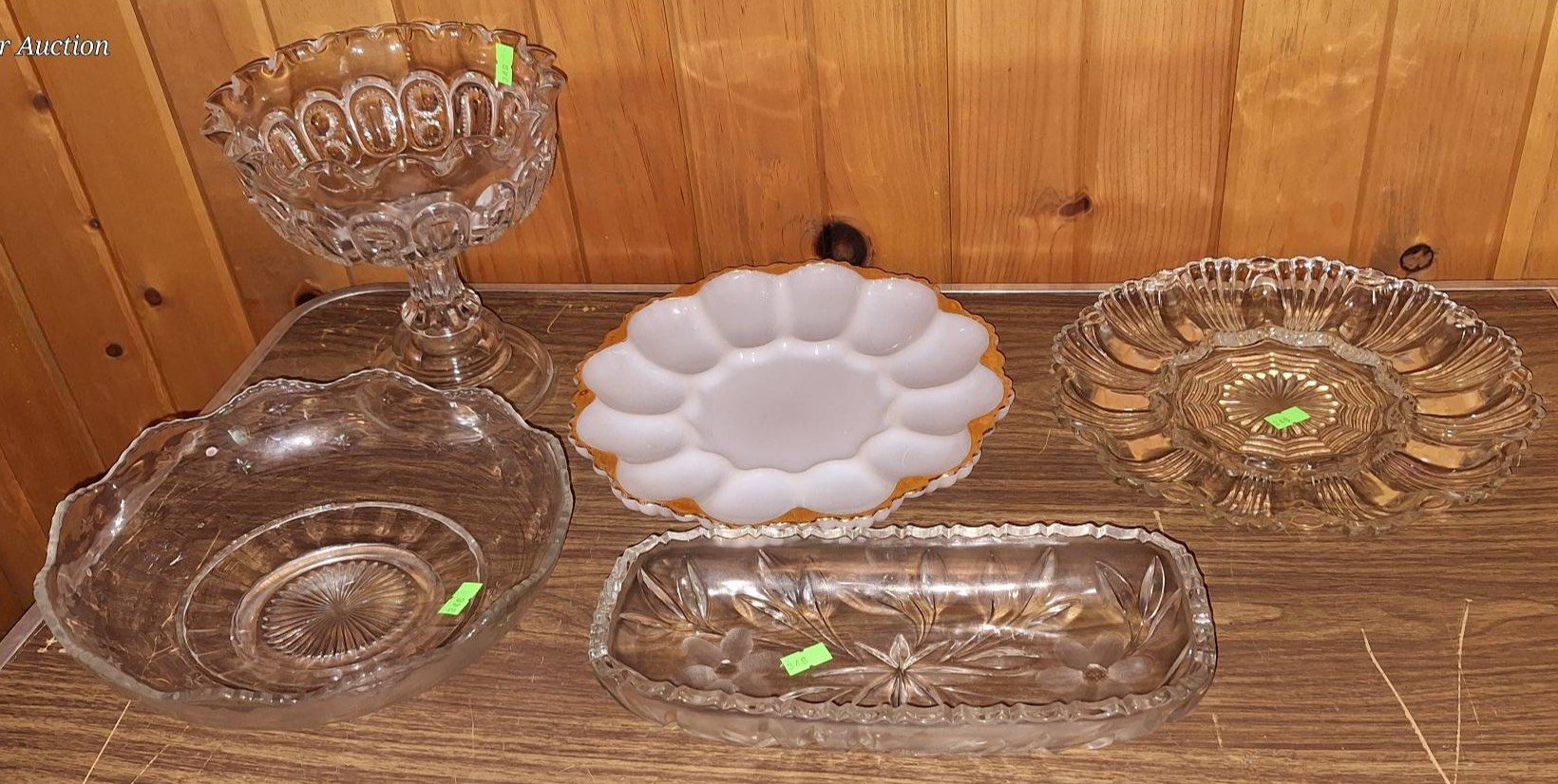 Online Bidding Available!