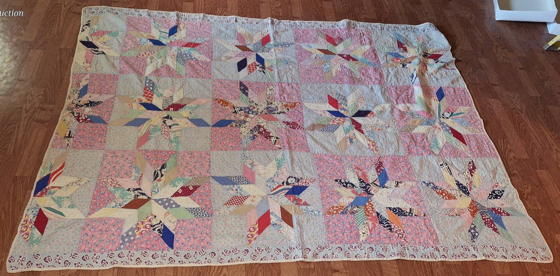 Online Bidding Available!