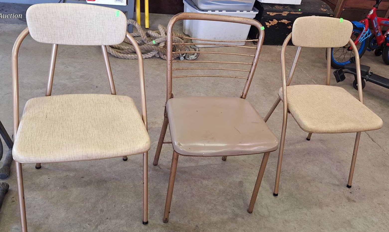 Online Bidding Available!