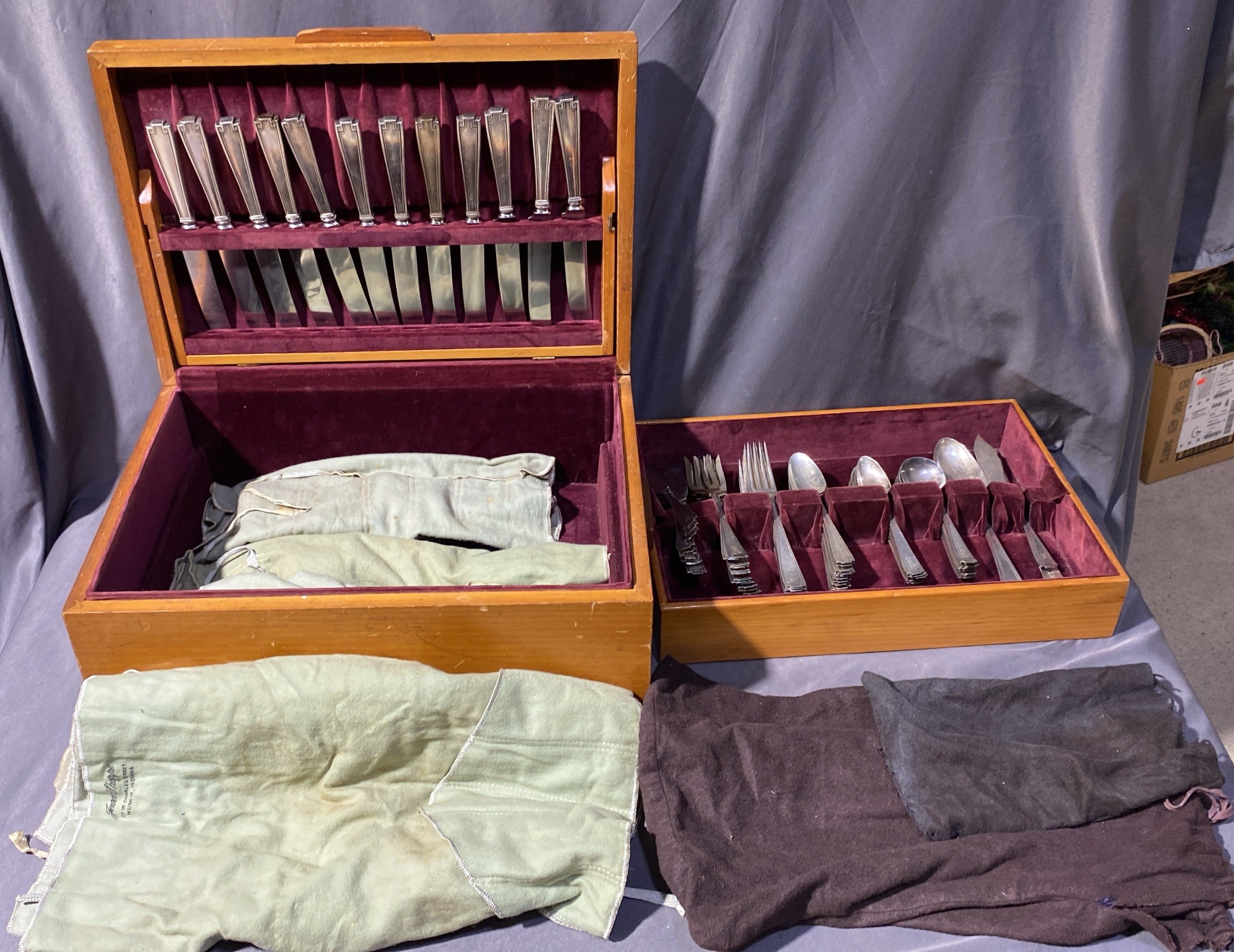 Online Bidding Available!