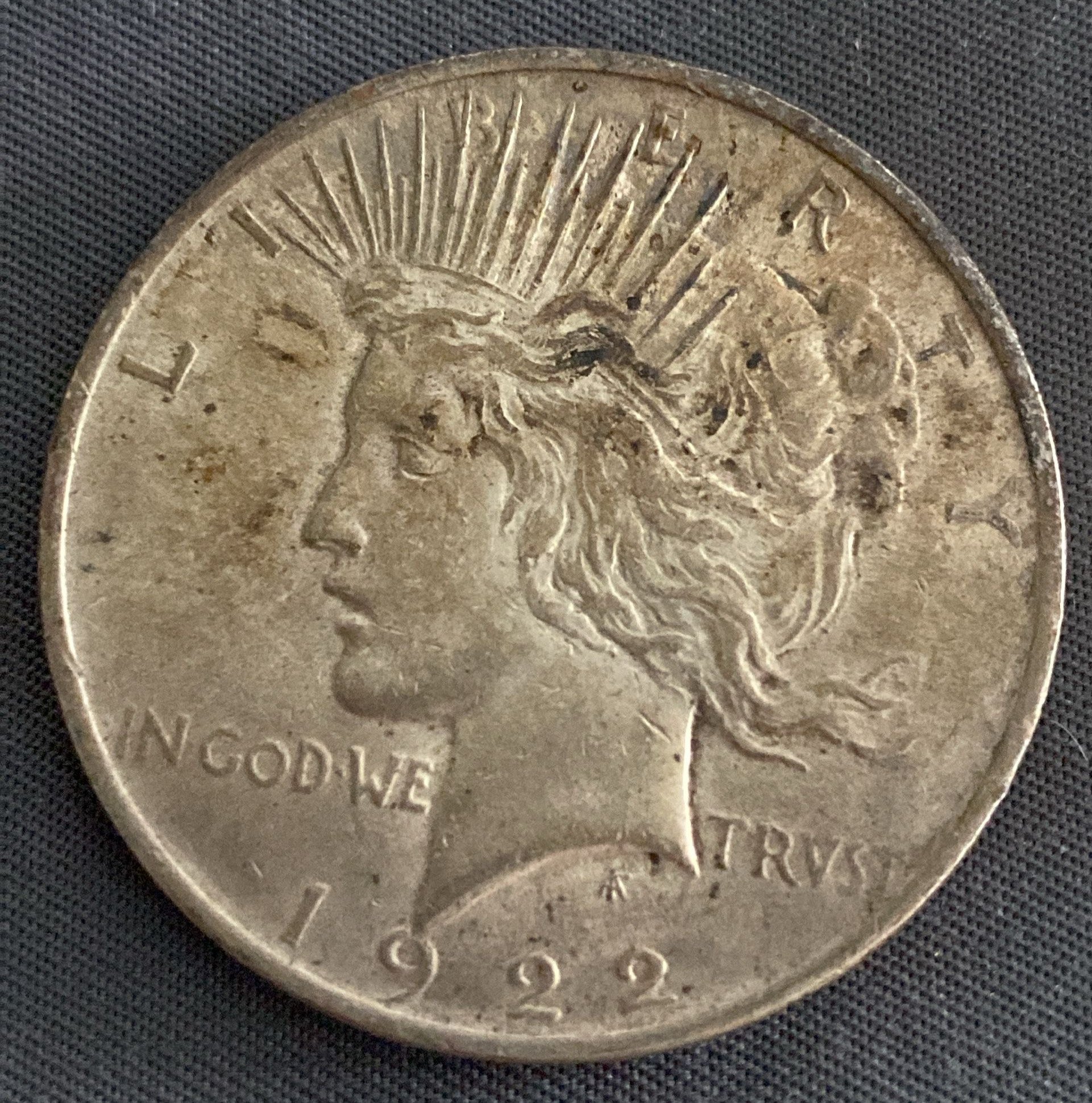 Online Bidding Available!