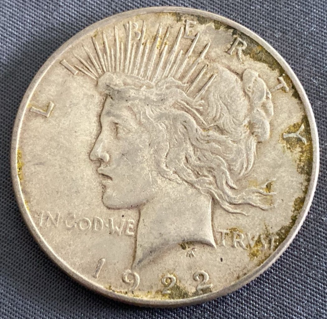 Online Bidding Available!