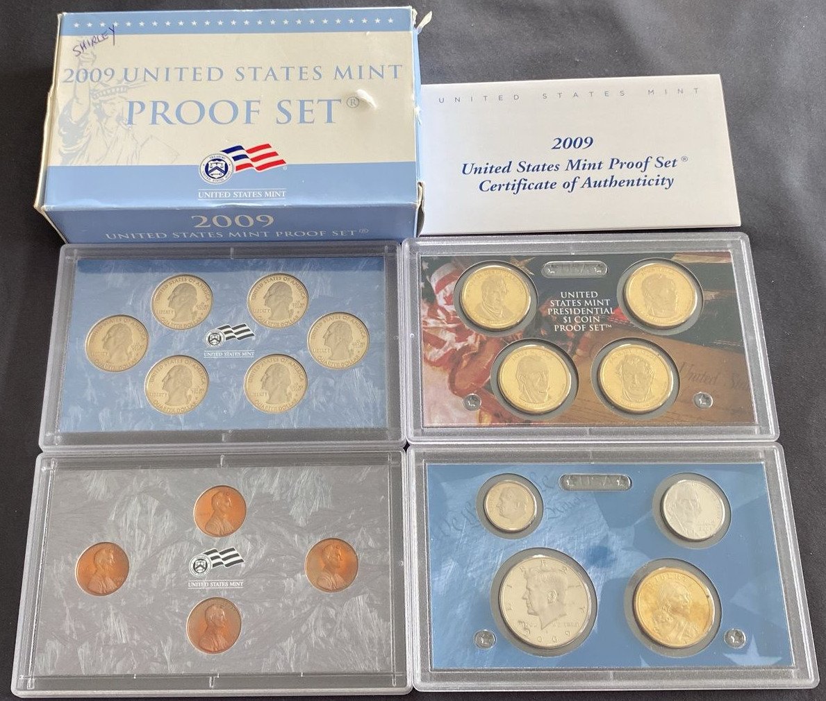 Online Bidding Available!