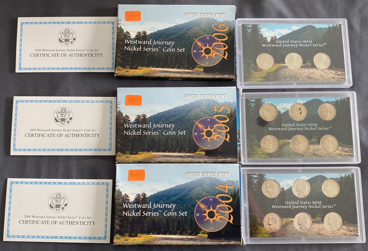 Online Bidding Available!