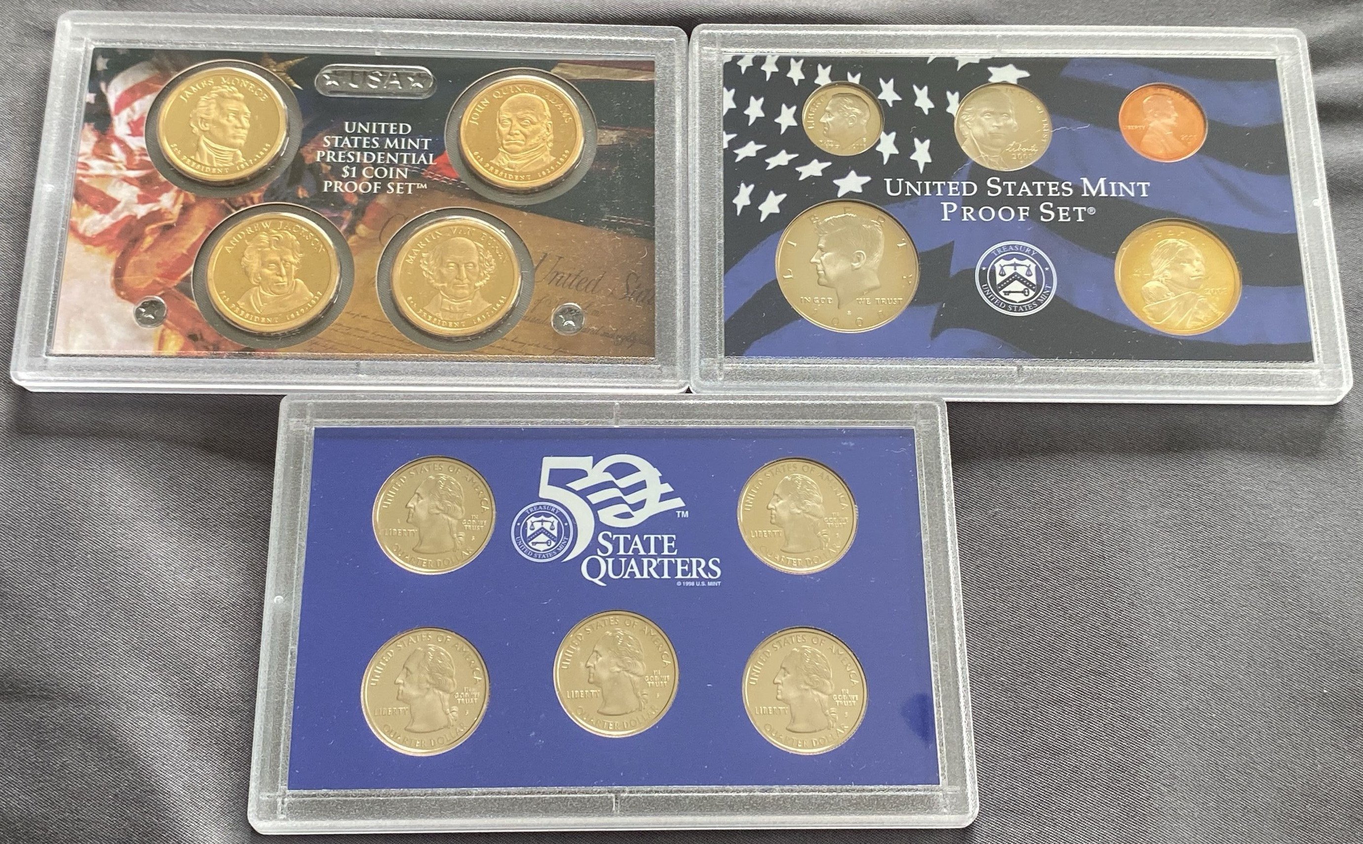 Online Bidding Available!