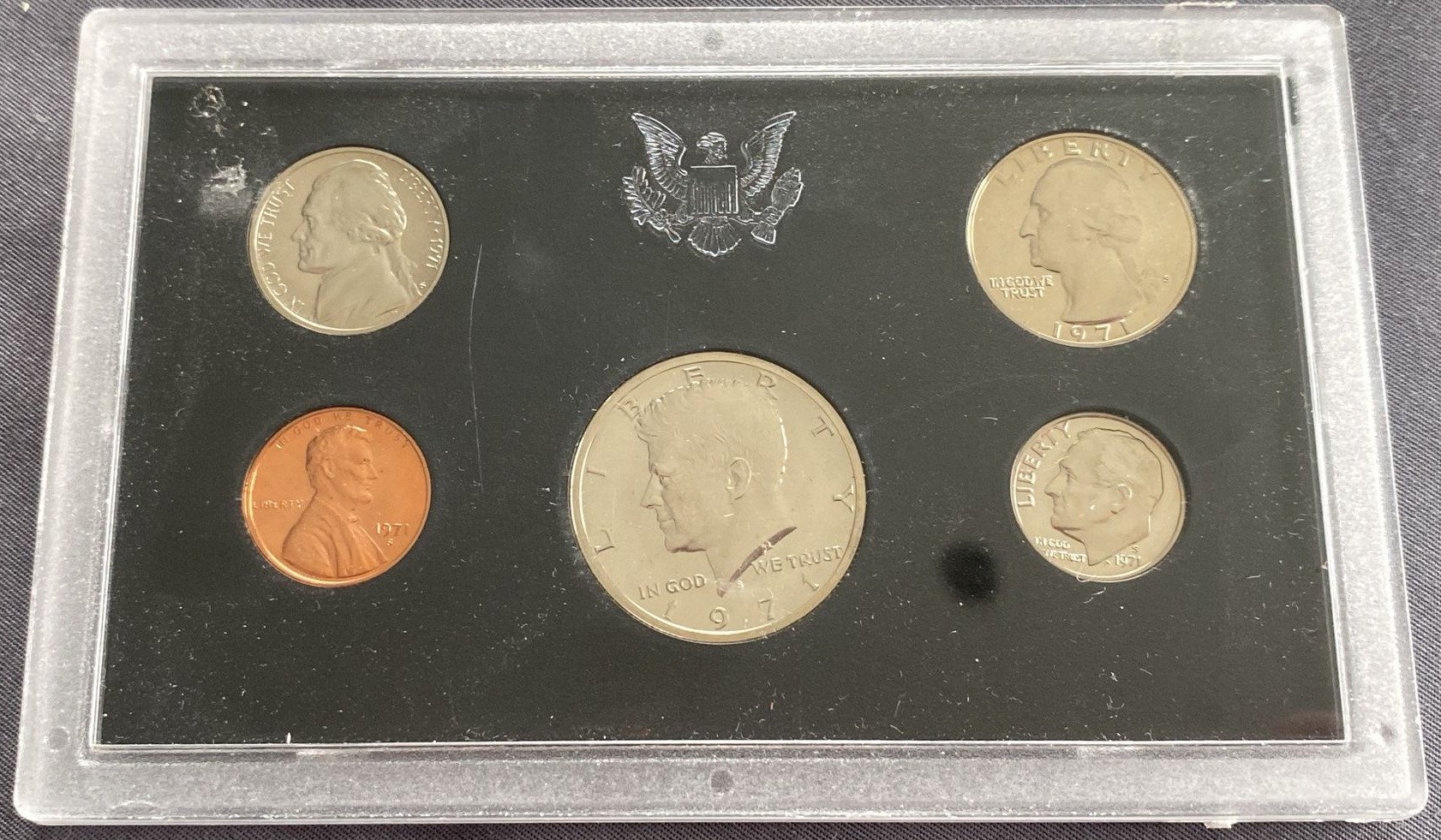 Online Bidding Available!