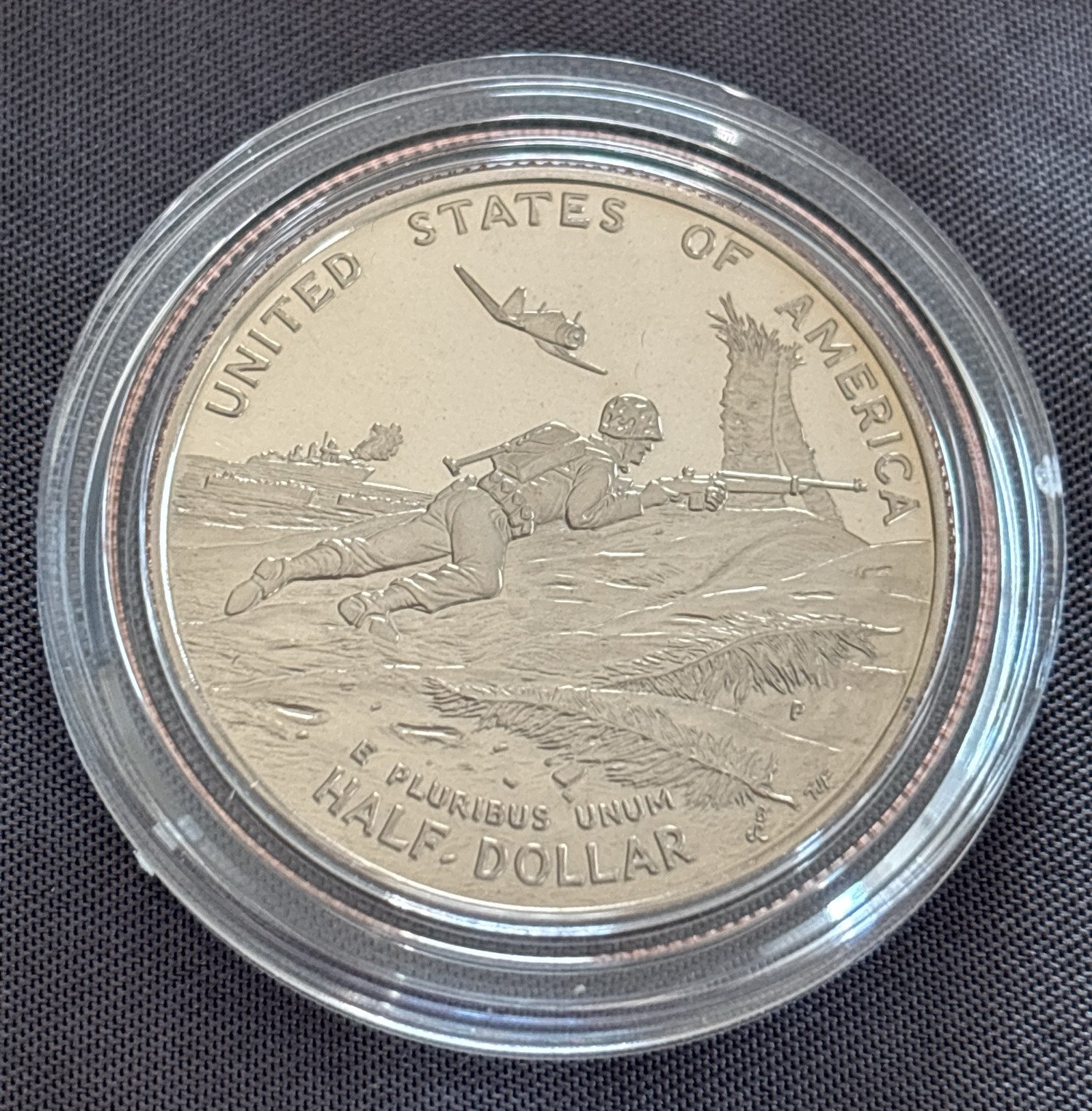 Online Bidding Available!