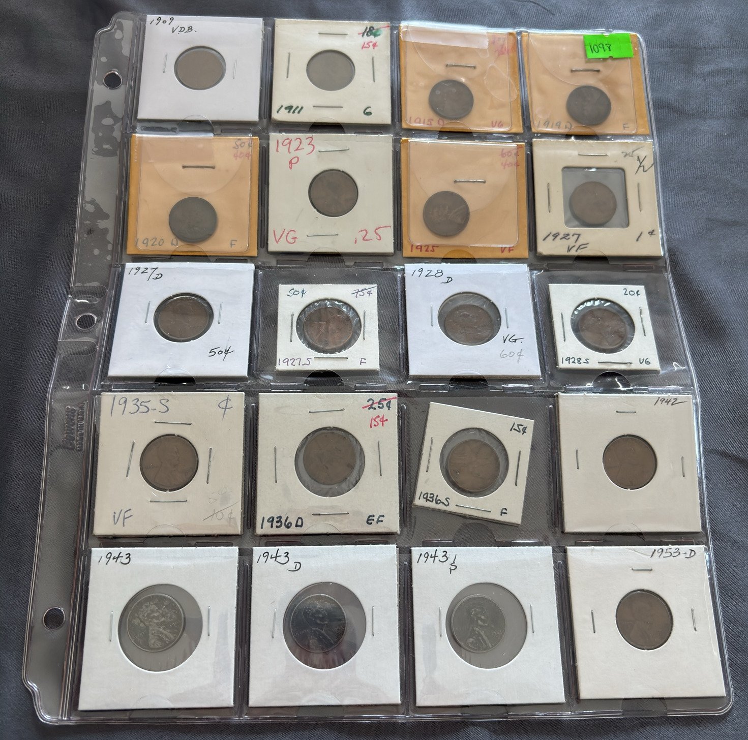 Online Bidding Available!