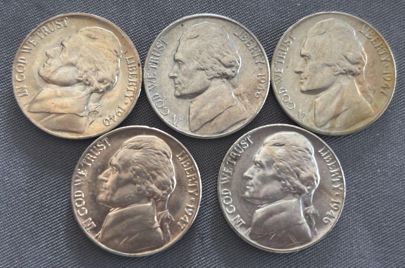 Online Bidding Available!