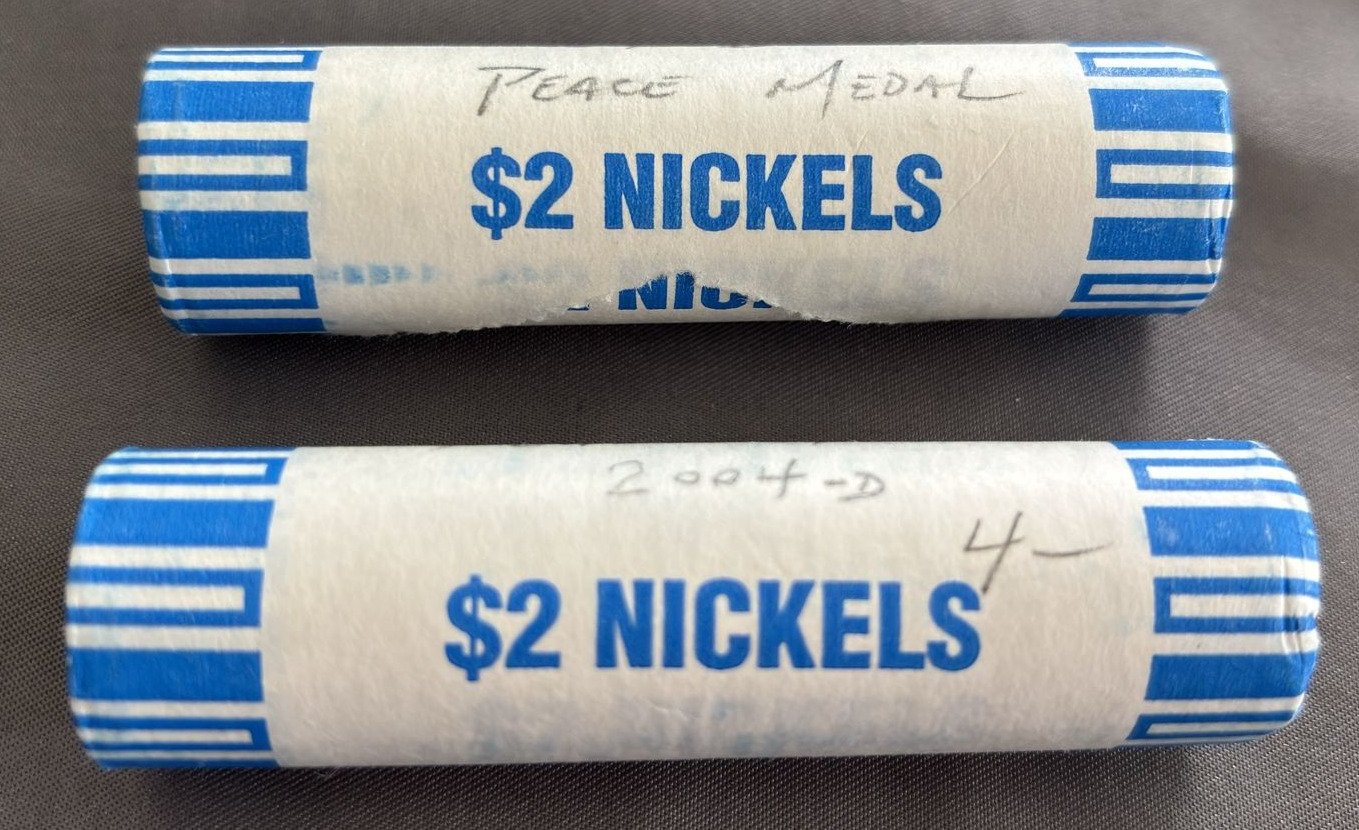 Online Bidding Available!