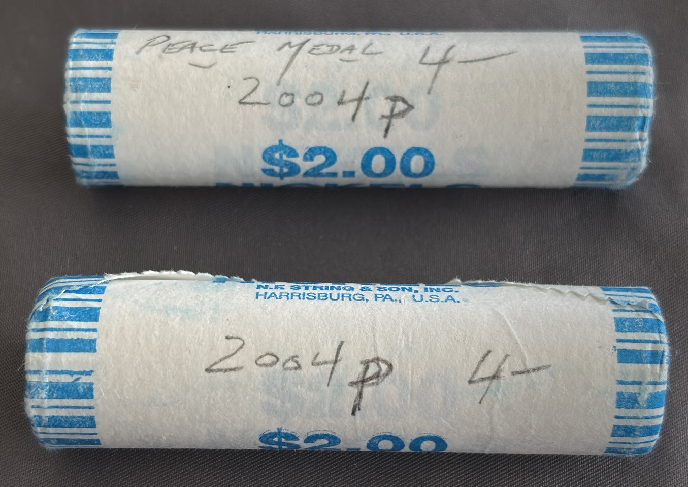 Online Bidding Available!