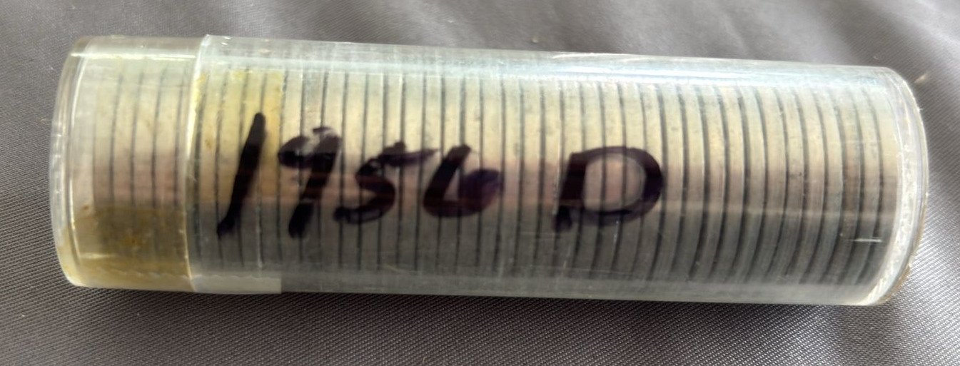 Online Bidding Available!