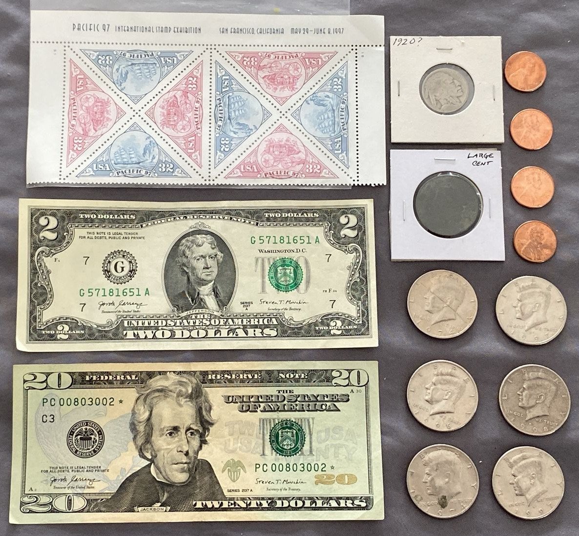 Online Bidding Available!