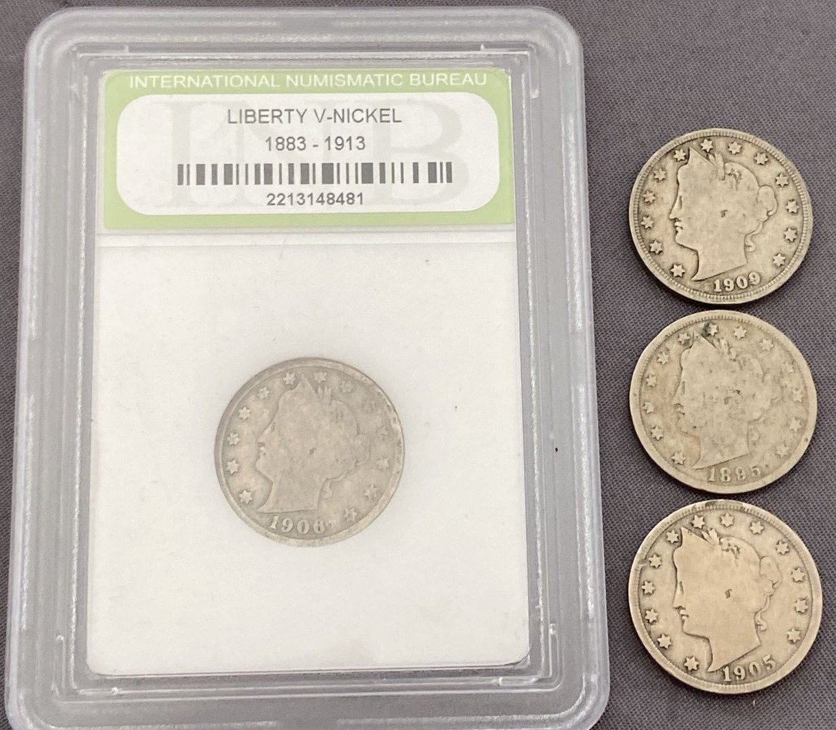 Online Bidding Available!