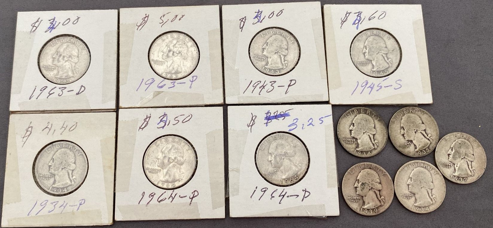 Online Bidding Available!