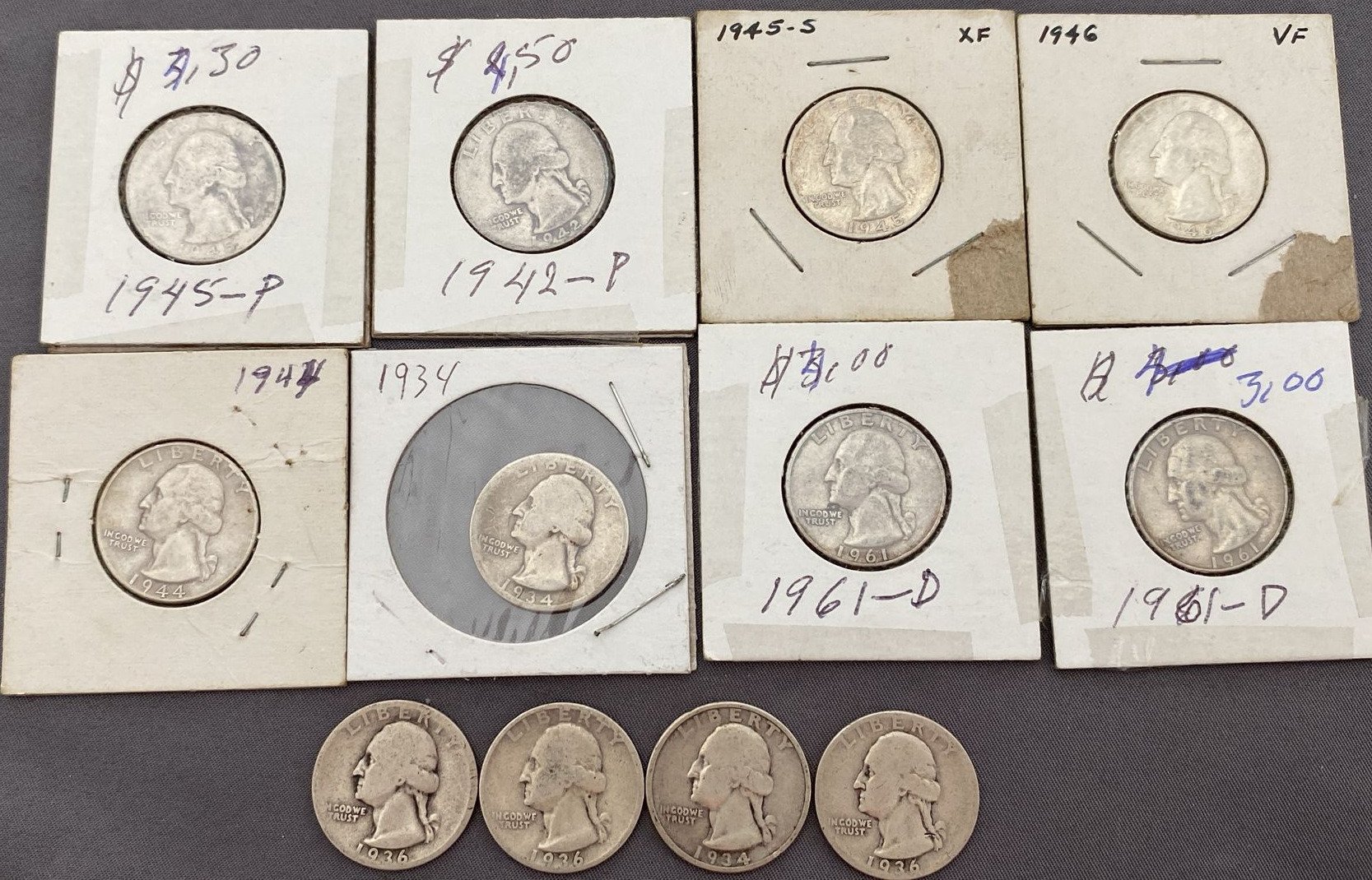 Online Bidding Available!