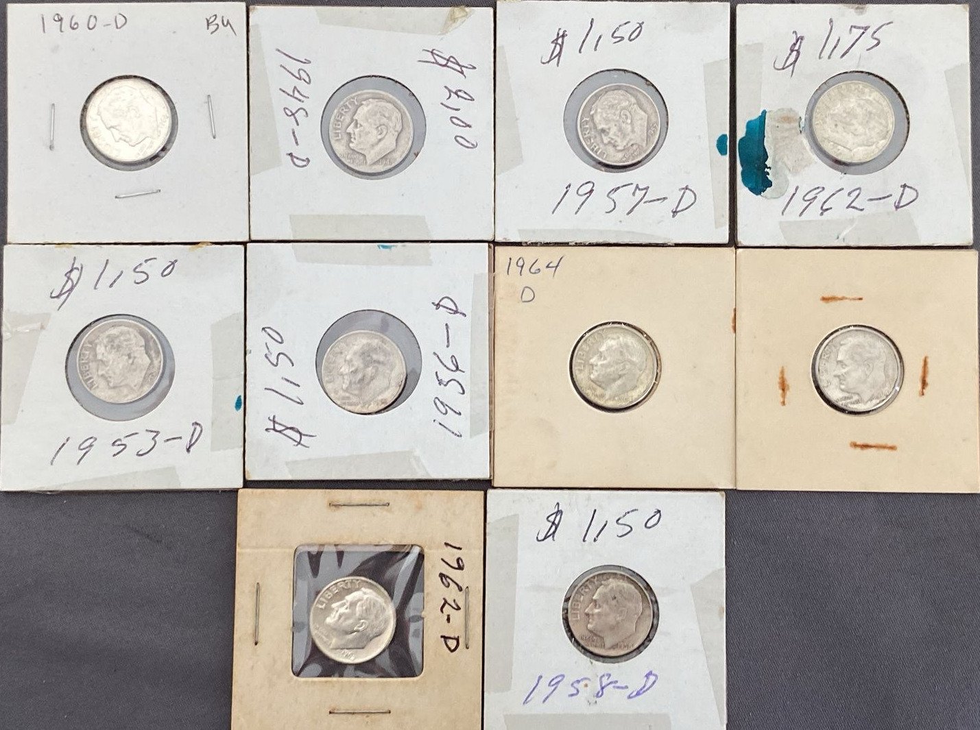 Online Bidding Available!