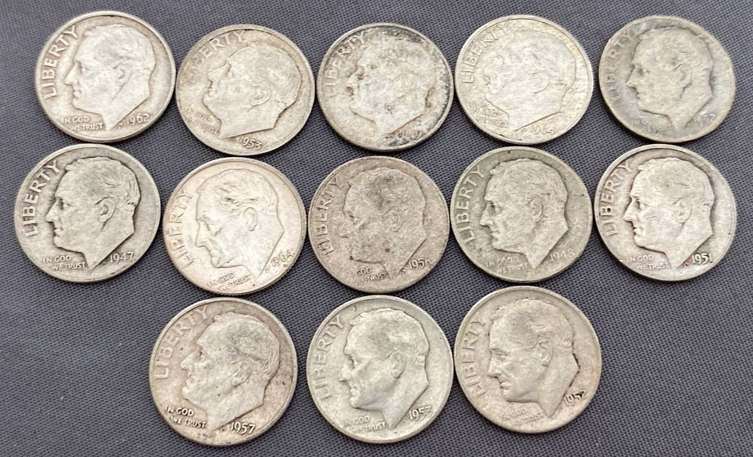 Online Bidding Available!