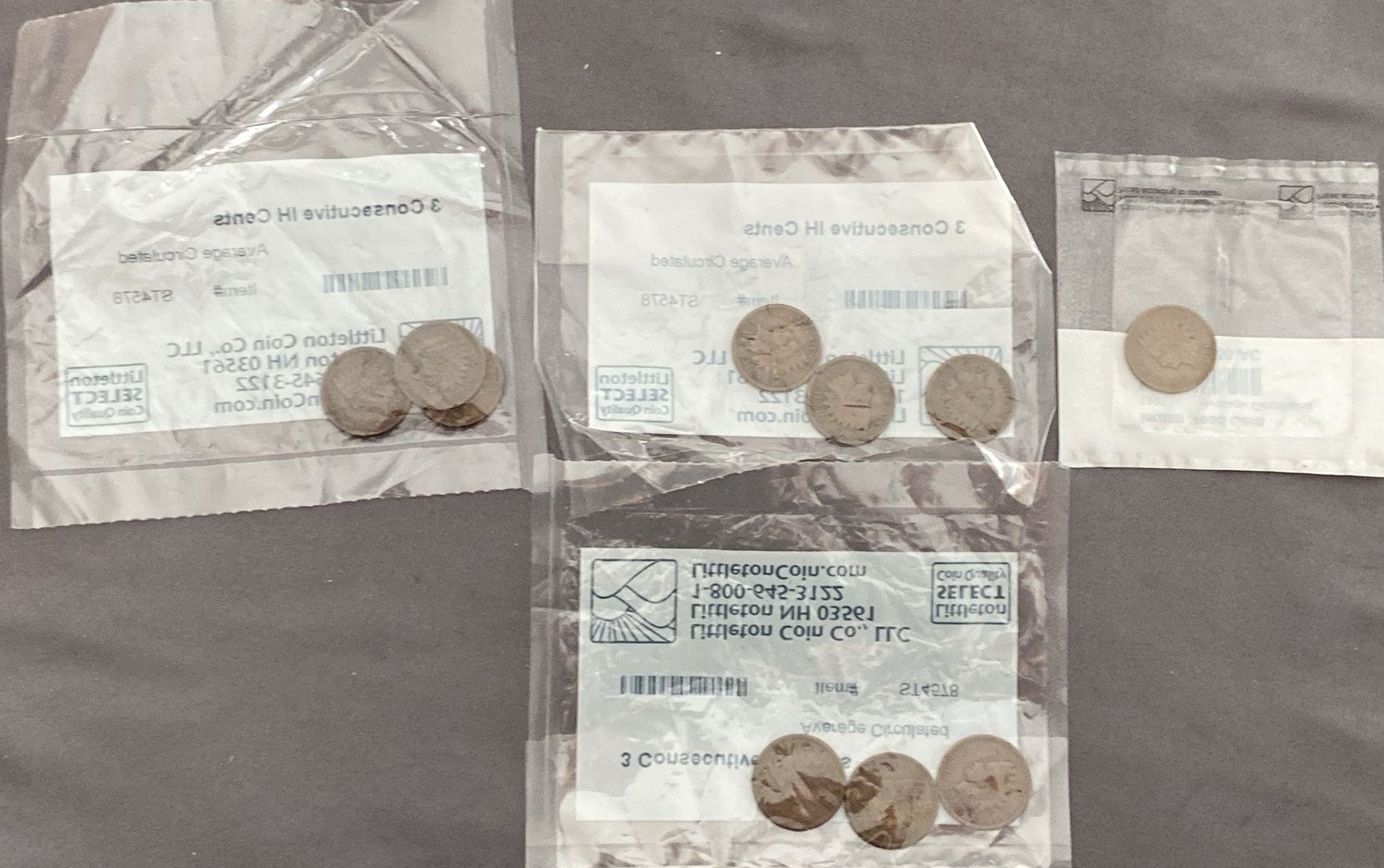 Online Bidding Available!