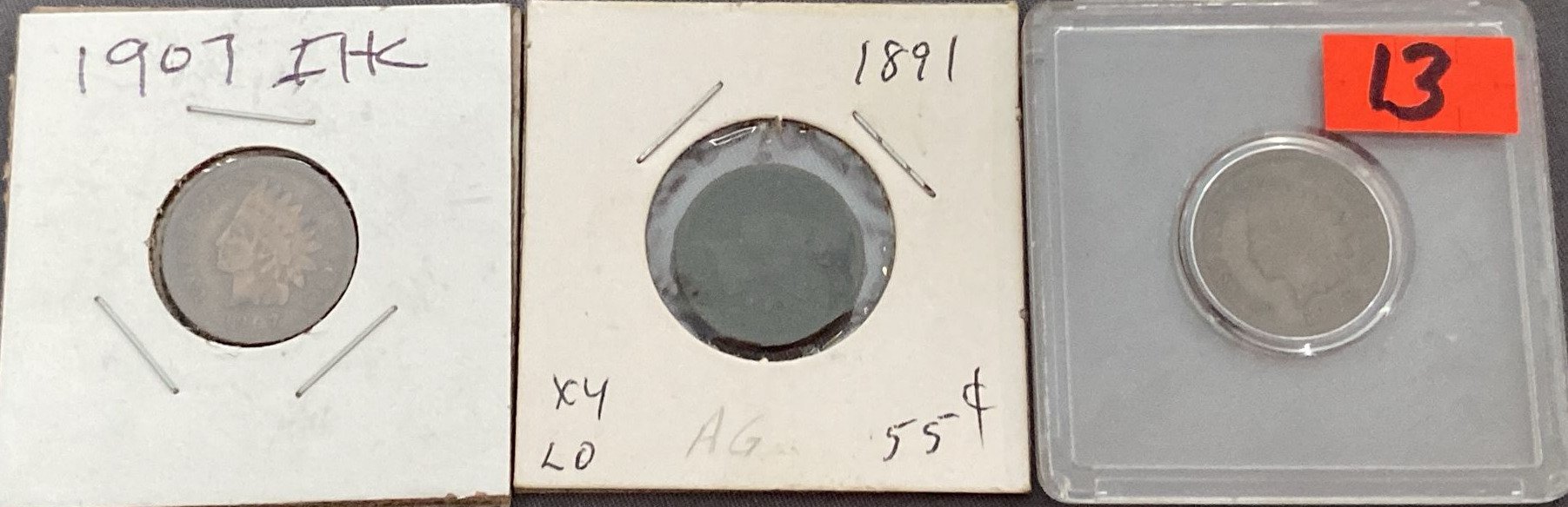 Online Bidding Available!