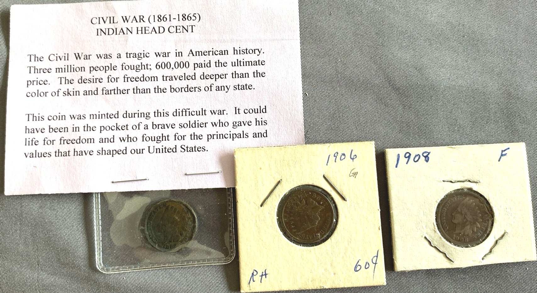 Online Bidding Available!